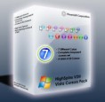 Vista Cursors on Windows XP